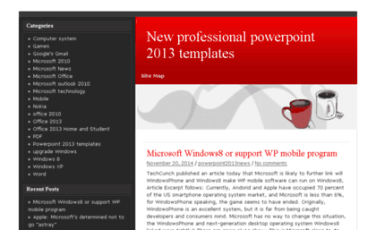 powerpoint2013news.com