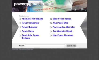 powerqigmaster.com