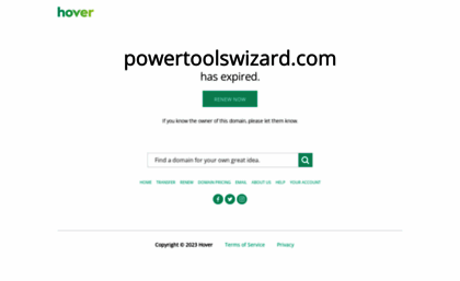 powertoolswizard.com