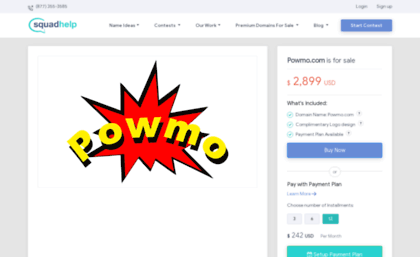 powmo.com