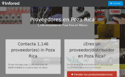 poza-rica.infored.com.mx