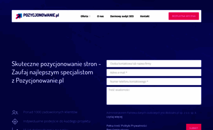 pozycjonowanie.pl