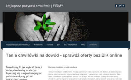 pozyczki-przez-internet-2012.com.pl