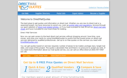 ppc.directmailquotes.com