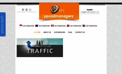 ppcadmanagers.com