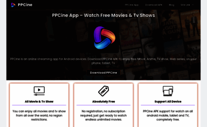Ppcine org website PPCine APK (v4 3 0) Free Download for Android Ppcine org website PPCine APK (v4 3 0) Free Download for Android