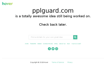 pplguard.com