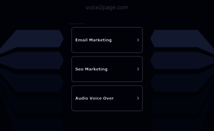 ppp.voice2page.com