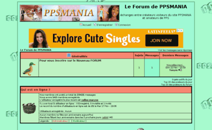 ppsmania.positifforum.com