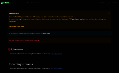 This Thrilling PPV Land Is Packed with Wild Themes and Unstoppable Action!