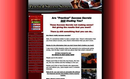 practical-success-secrets.com