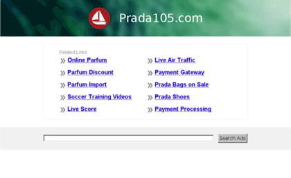 prada105.com