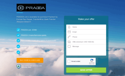 pradda.com