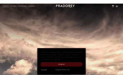 pradorey.com