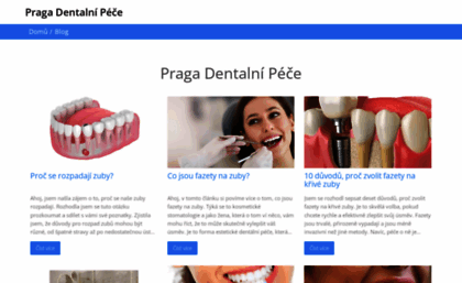 prague-dental.cz