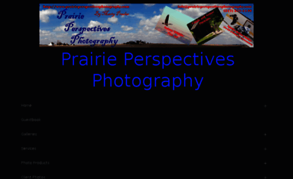 prairieperspectivesphotography.com