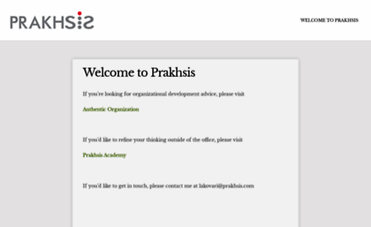 prakhsis.com