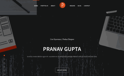 pranavgupta.com