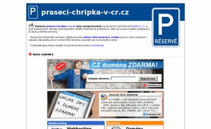 praseci-chripka-v-cr.cz