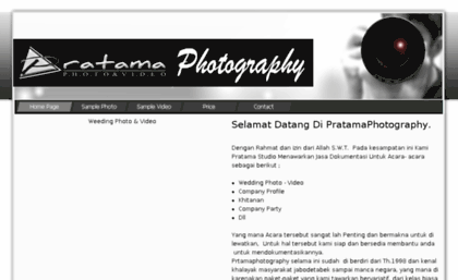 pratamaphotography.com