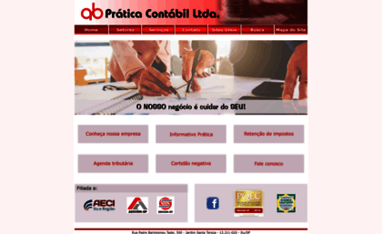 praticacontabil.com.br