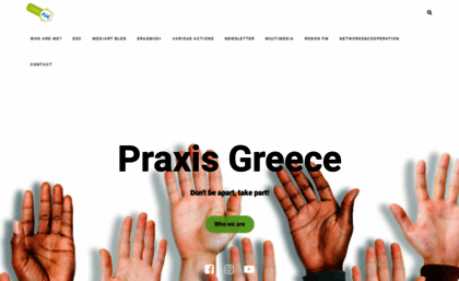 praxisgreece.com