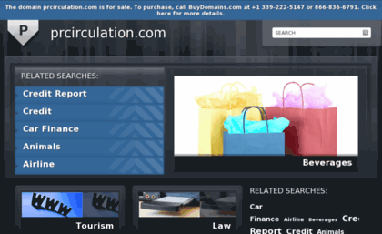 prcirculation.com