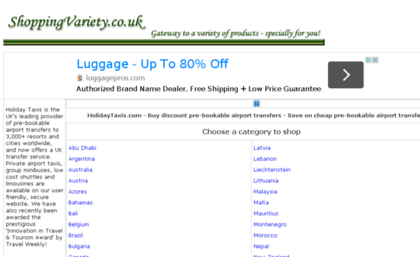 pre-bookable-airport-transfers.shoppingvariety.co.uk