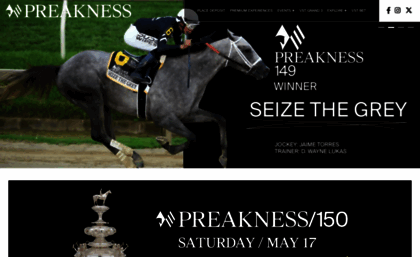 preakness.com