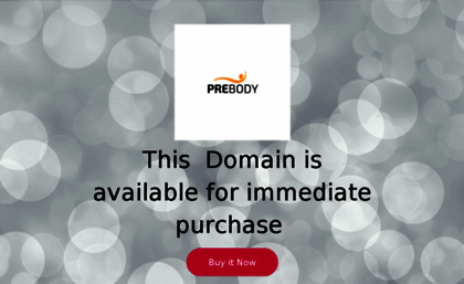 prebody.com