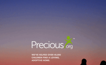 precious.org