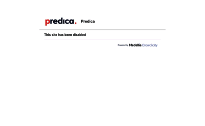 predica.crowdicity.com