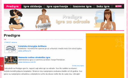 predigre.com