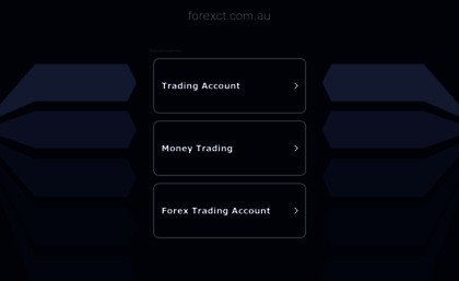 preg.forexct.com.au