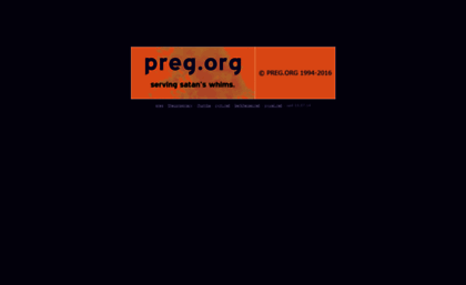 preg.org