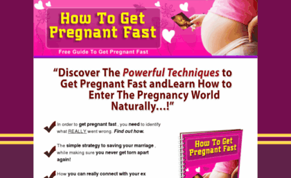 pregnancyin40.com
