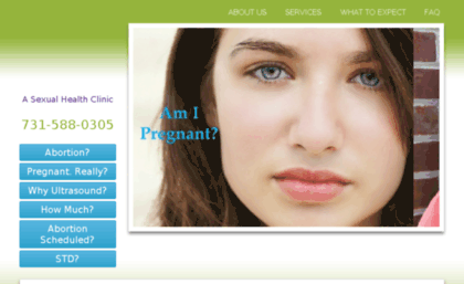 pregnancymychoice.com