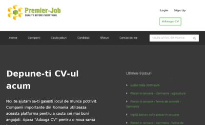 premier-job.ro