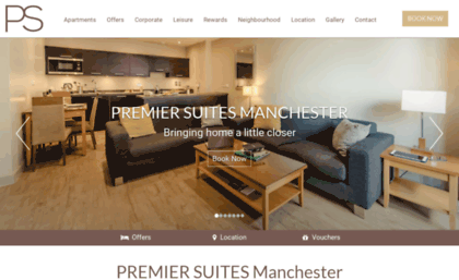 premierapartmentsmanchester.com