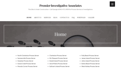 premierinvestigativeassociates.com