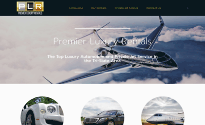 premierluxuryrentals.com