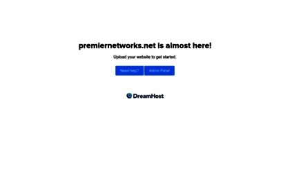 premiernetworks.net