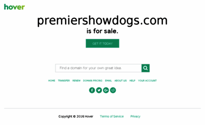 premiershowdogs.com