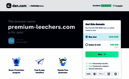 premium-leechers.com