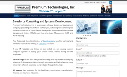 premium-technologies.com