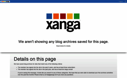 premium.xanga.com