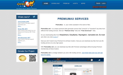 premiumax.net
