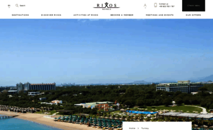 premiumbelek.rixos.com