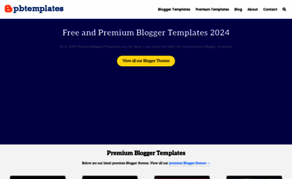 premiumbloggertemplates.com