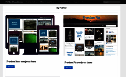 premiumresponsive.com